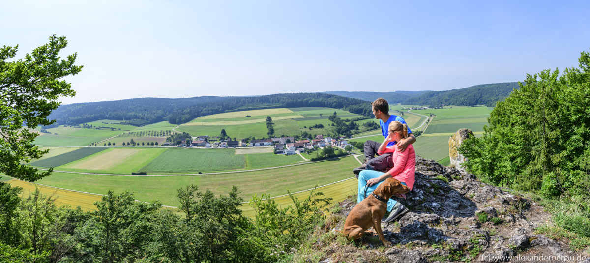 Read more about the article Hiking Jägersteig/Dollnstein