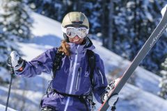 Freeride at it's best ... ein Traumtag im Kleinwalsertal