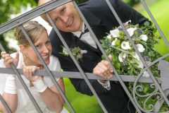 Hochzeitsbilder von der feierlichen Hochzeit in Miesbach