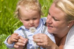 Kids & Kinderwagen