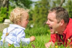 Kids & Kinderwagen