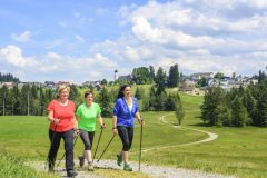 Sport and Leisure Activities in Sulzberg/Vorarlberg