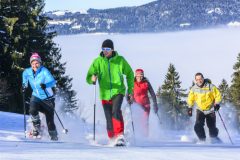 Sport & Tourismus