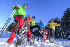 Sport & Tourismus