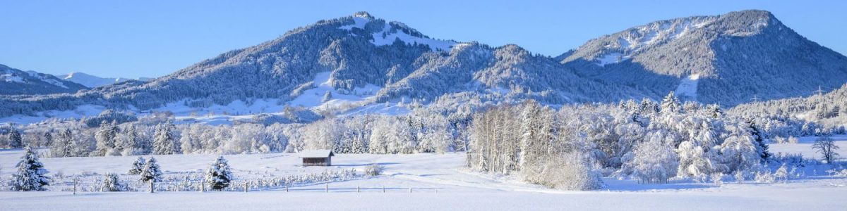 Pano-Tour Oberallgäu