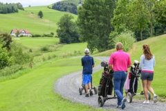 Golf Wiggensbach I