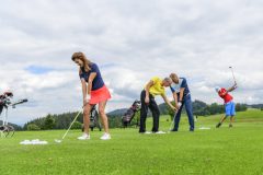 Golf Wiggensbach I