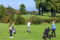 Golf Wiggensbach II