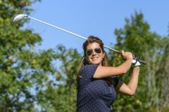 Golf - Platzfotografie, Events