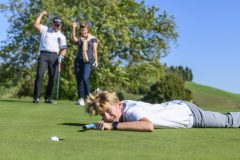 Golf - Platzfotografie, Events