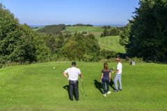 Golf - Platzfotografie, Events