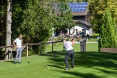 Golf - Platzfotografie, Events